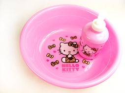 卡通日用品与健身器材的奇妙邂逅