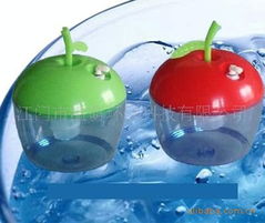 家居日用品的艺术与生活