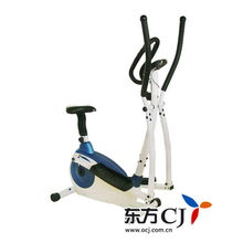 玛吉杰斯磁控椭圆机HM 6028S 东方CJ家庭健身的智慧之选